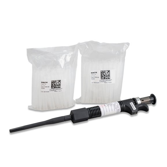 Tensette Automatic Pipette 0.1 - 1.0 mL