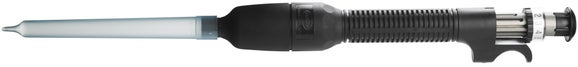 The easy to use Hach Tensette Pipet allows you to dispense 0.1 to 1.0 mL of liquid in 0.1 mL increments
