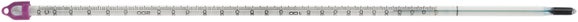 Thermometer, Enviro-Safe, Non-Mercury, -10 to 260°C