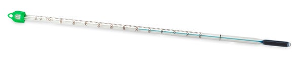 Thermometer, Enviro-Safe, Non-Mercury, -20 to 110°C