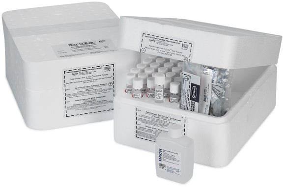 Total Nitrogen Reagent Set, LR, TNT