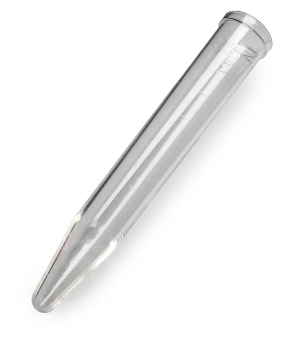 Tube, Centrifuge, PS, 15 mL