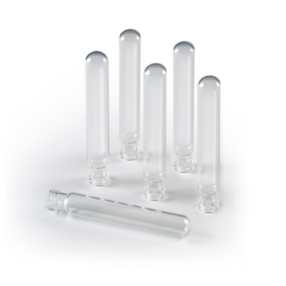Tube, Culture, 16 x 100 mm, 396/pk