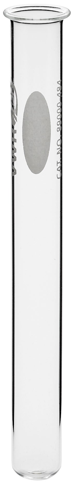 Tube, Test, 13 x 100 mm, 10/pk