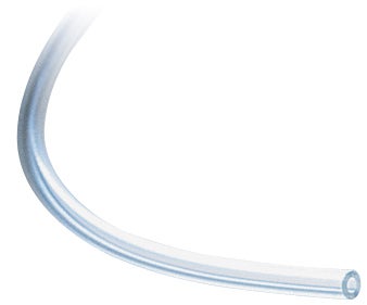 TUBING, C-FLEX* 1/4ID 1/16W WHT