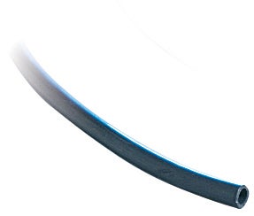 Latex tubing