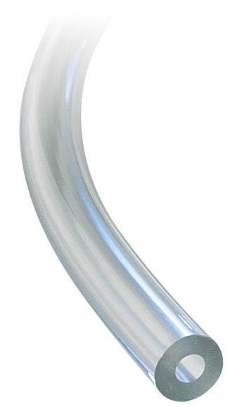 Tubing, Nalgene 8000, Vacuum, 9.5 mm (I.D.)