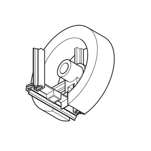 Ultraturb Plus Wiper for Seawater Applications