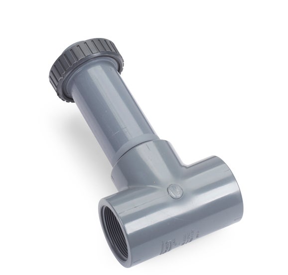 Union Mounting Hardware for LDO Model 2