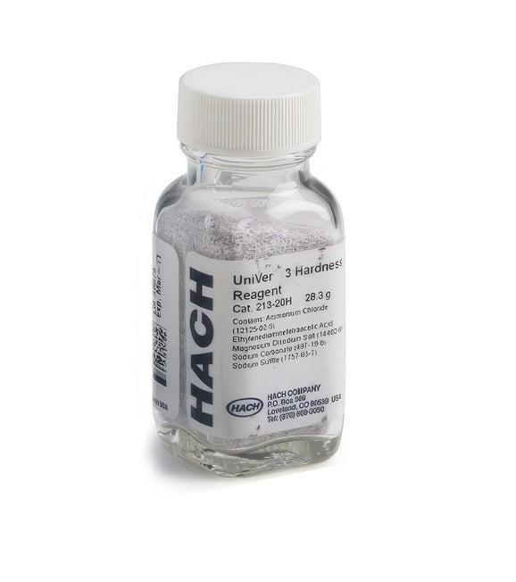 UniVer 3 Hardness Reagent, 28 g
