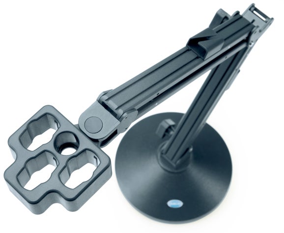 Universal probe stand for Standard Intellical Probes