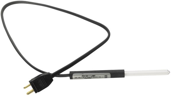 UV Lamp, Shortwave, 254 nm, 2.125"