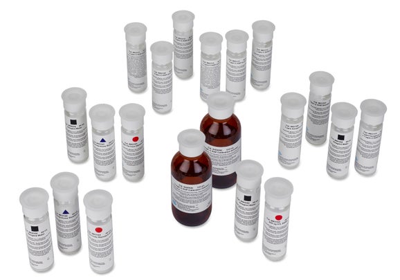 Validation Protocol Kit