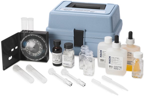 Water, Deionized, 100 mL