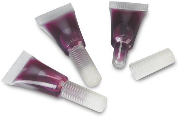 m-FC with Rosolic Acid, 2 mL plastic ampules, pk/50
