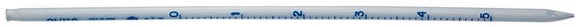 Pipet, Mohr, Polypropylene, 1 mL