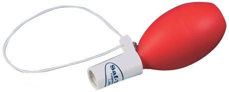 Pipet Filler, Safety Bulb