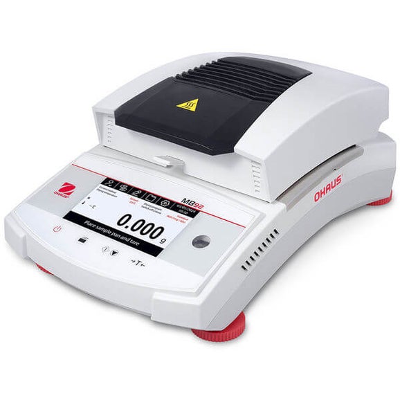 Ohaus Moisture Analyzer Balance, 90g Capacity