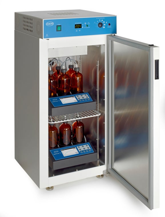 Low Temperature BOD Incubator, HRI3P (120V)