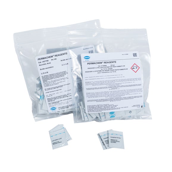 PhosVer 3 HHC Reagent Set