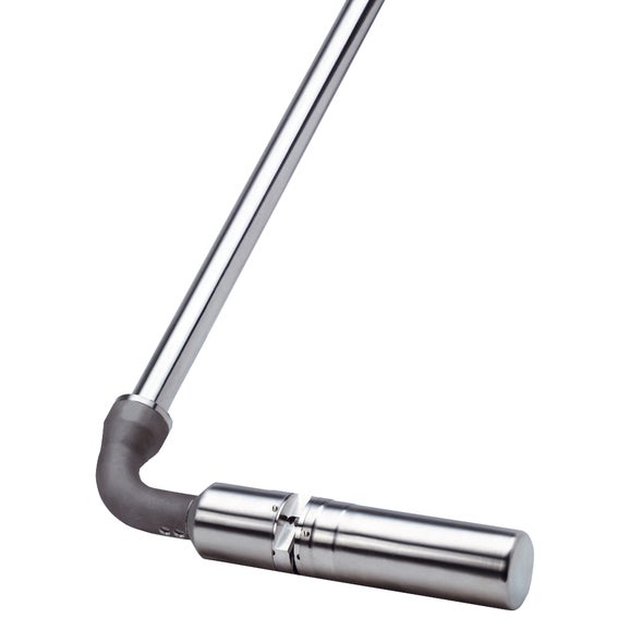 Nitratax plus sc Sensor, 1 mm path length with automatic cleaning