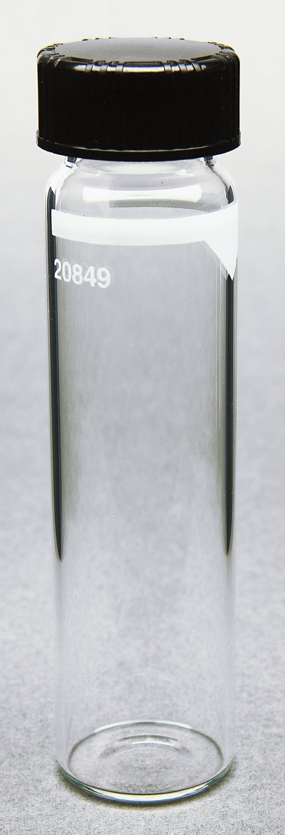 Lab Turbidimeter Sample Cells