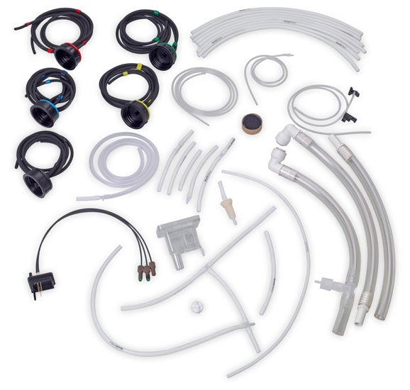 Maintenance Kit, Low Range Phosphate, 2/4 Channels