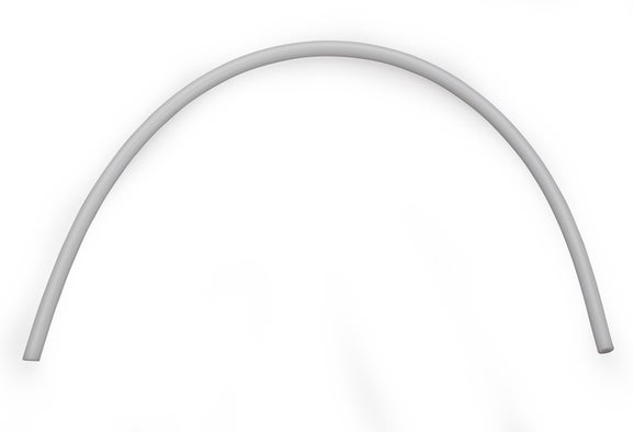 Internal Sample Tubing for Cl17 (Order per Foot)
