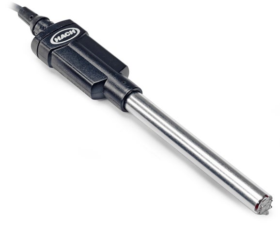 Intellical MTC695 Double Platinum Electrode for AT/KF1000 RedOx Titrations