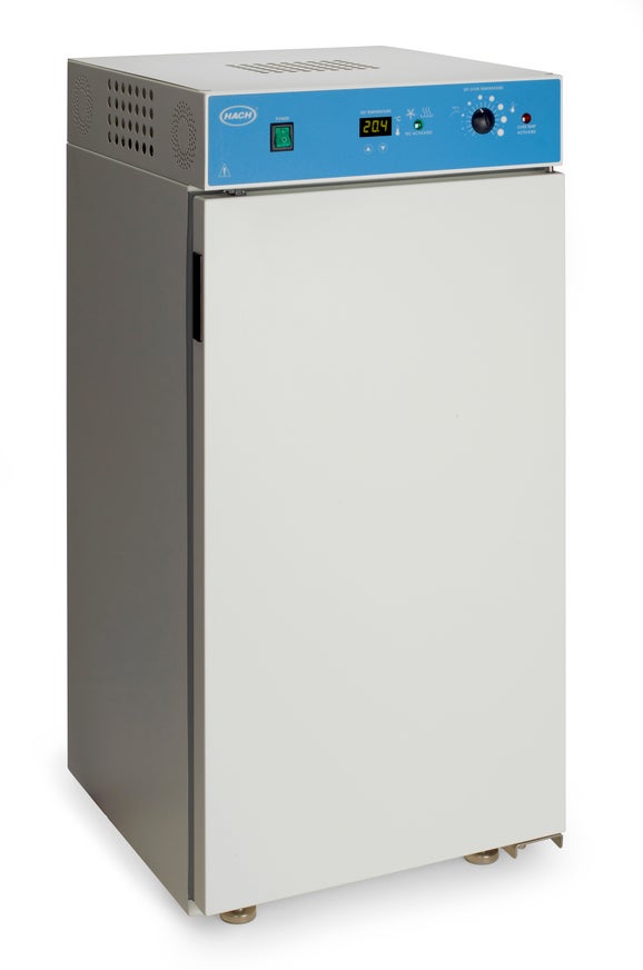 Low Temperature BOD Incubator, HRI3P (120V)