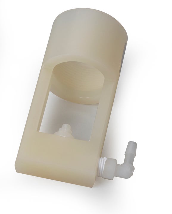 LCP SPRAY WASHER, 1-1/2