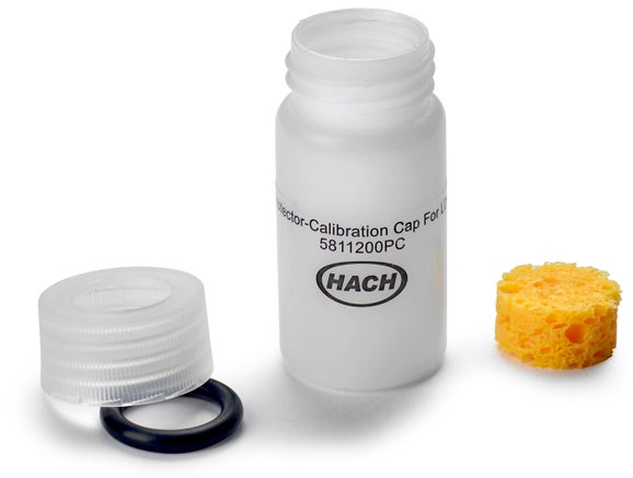 LDO Calibration Cap, HQD Series