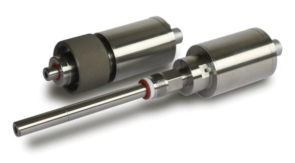 Hach Orbisphere Analyzer with LDO spot for high accurate optical and ease to use measurement and low maintenance especially designed for beverage application