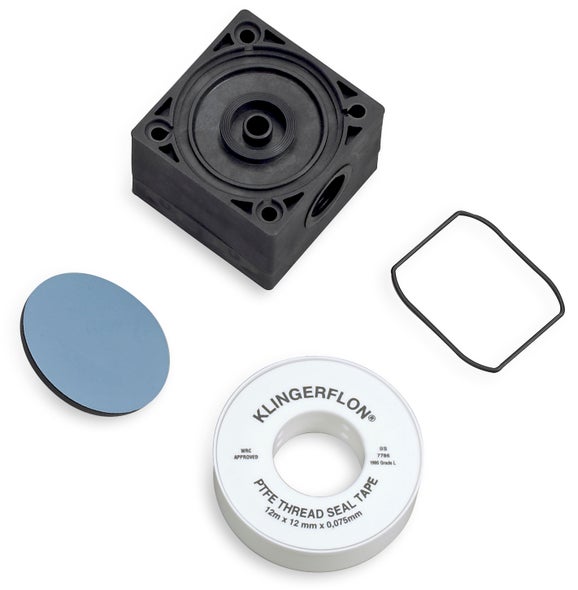 KNF300 Pump 12 Month Service Kit