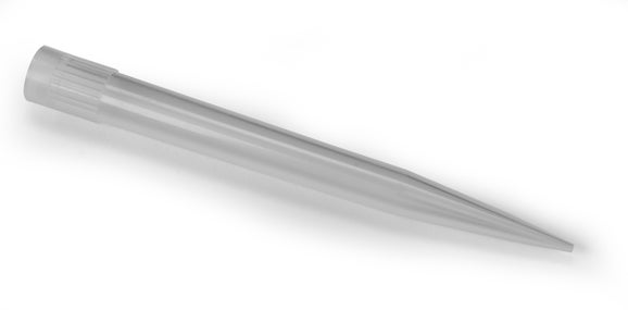 Pipette tips 0.1-1.0 mL, for variable volume pipette, 100/pk