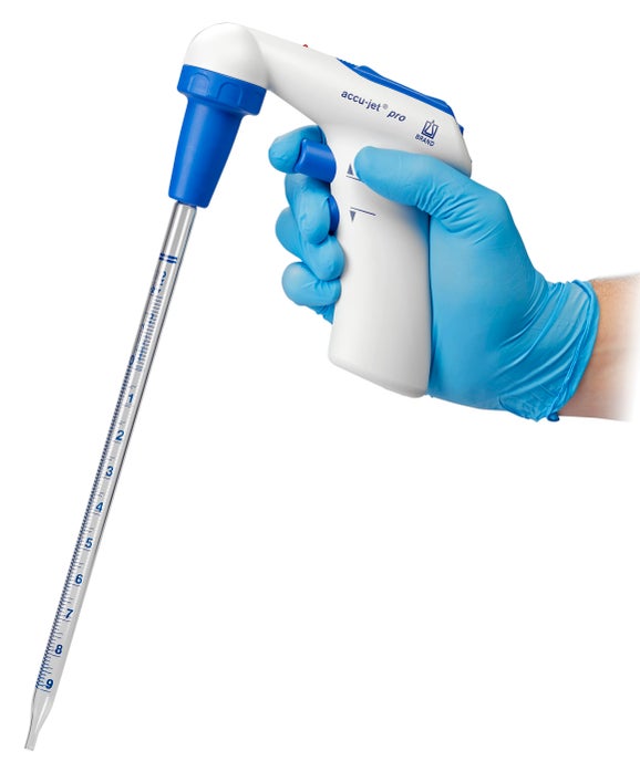 Pipet Controller, Powerpette Plus
