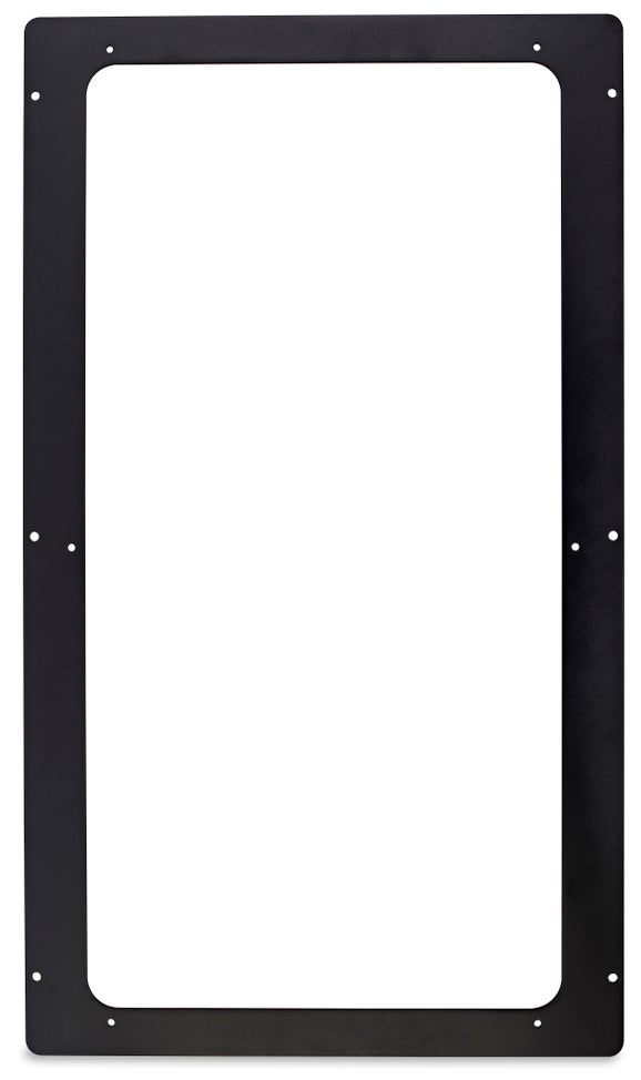 Kit, Retrofit panel, 9610sc/9611sc