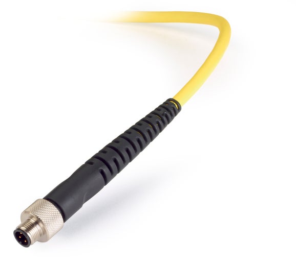 Intellical PHC101 Field Low Maintenance Gel Filled pH Electrode, 30 m Cable