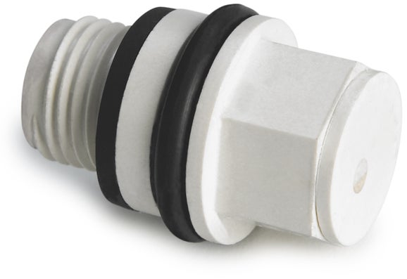LCP 1-1/2 Inch Differential pH Sensor Salt Bridge, Single Pack