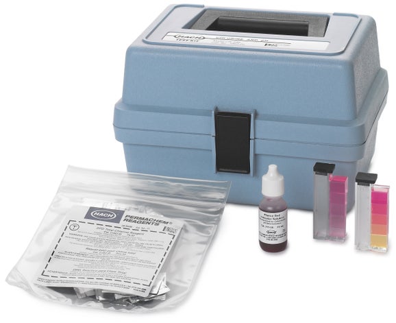 Phenol Red Indicator Solution, 15 mL SCDB