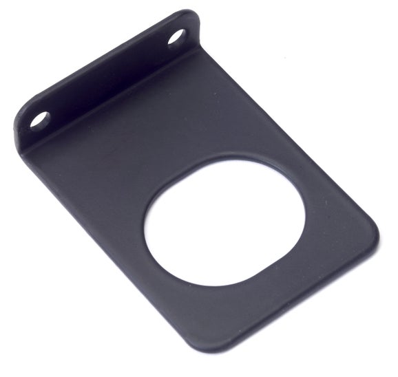 Mounting Sample Conductor Bracket