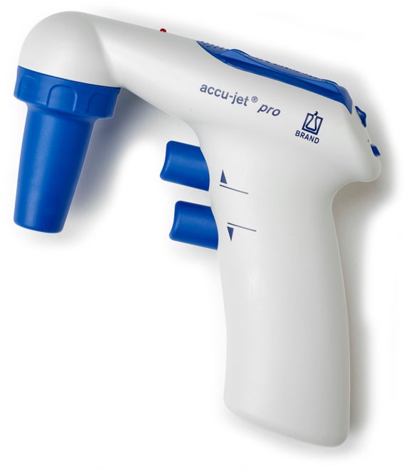 Pipet Controller, Powerpette Plus