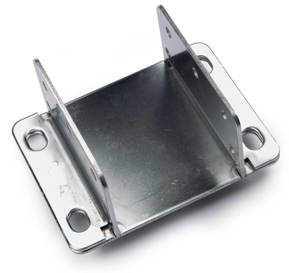 Mounting Bracket Assembly
