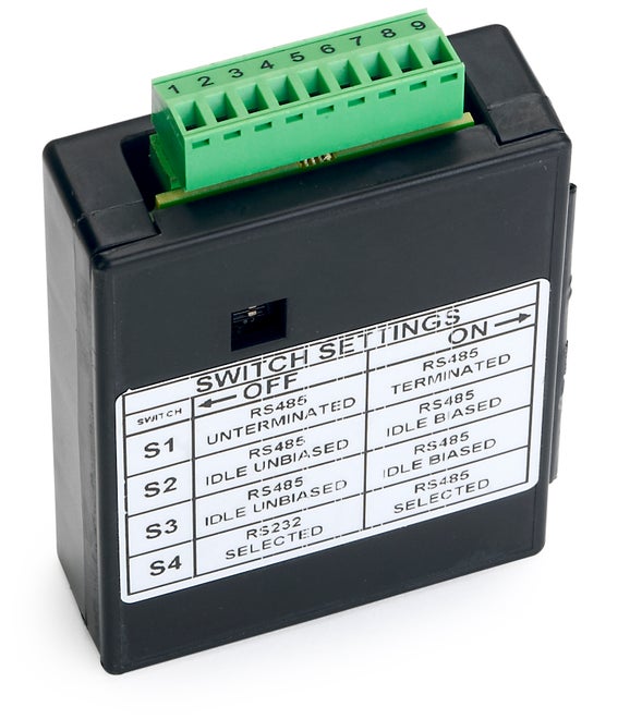 MODBUS RS232/485 Communication Module for SC200 Universal Controller