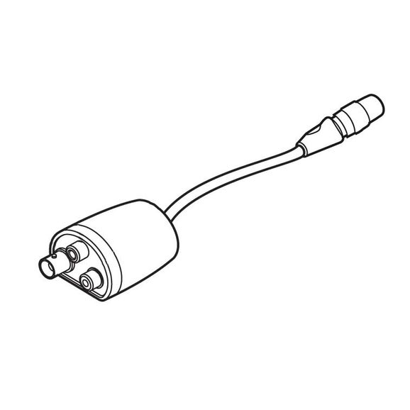 Intellical Legacy Adapter for Analogue pH/mV Senors