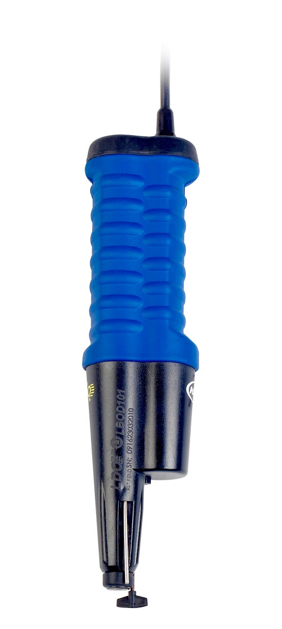 Intellical LBOD101 Luminescent/Optical Dissolved Oxygen (LDO) Sensor for BOD Measurements, 1 m Cable