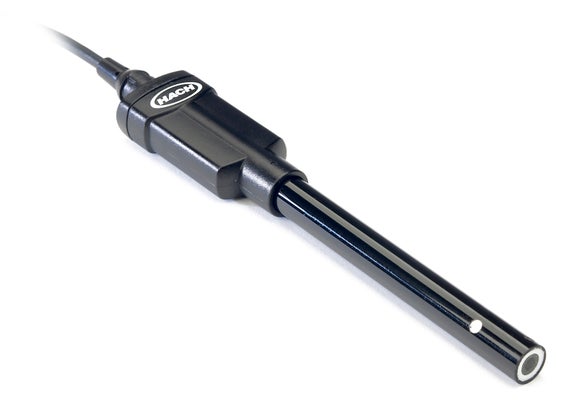 Intellical ISENO3181 Nitrate (NO₃⁻) Ion Selective Electrode (ISE), 1 m cable