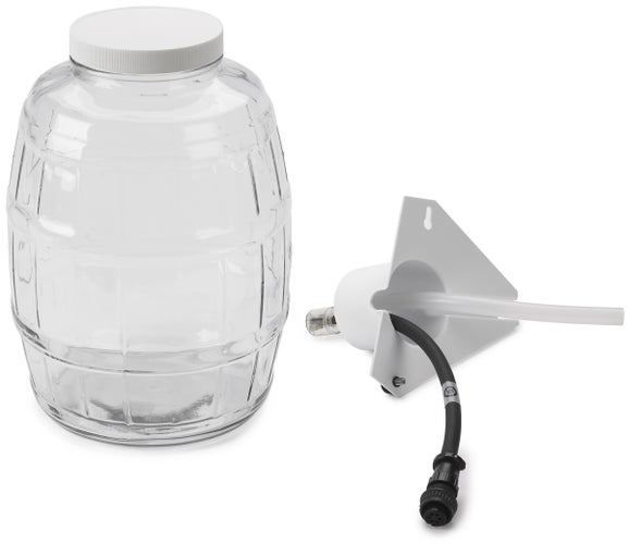 KIT, 1 BOTTLE, 2.5 GALLON, GLASS, FOR SD900 PORTABLE COMPACT SAMPLER