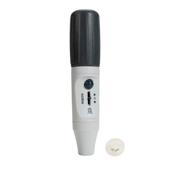 Pipet Filler, Safetypette