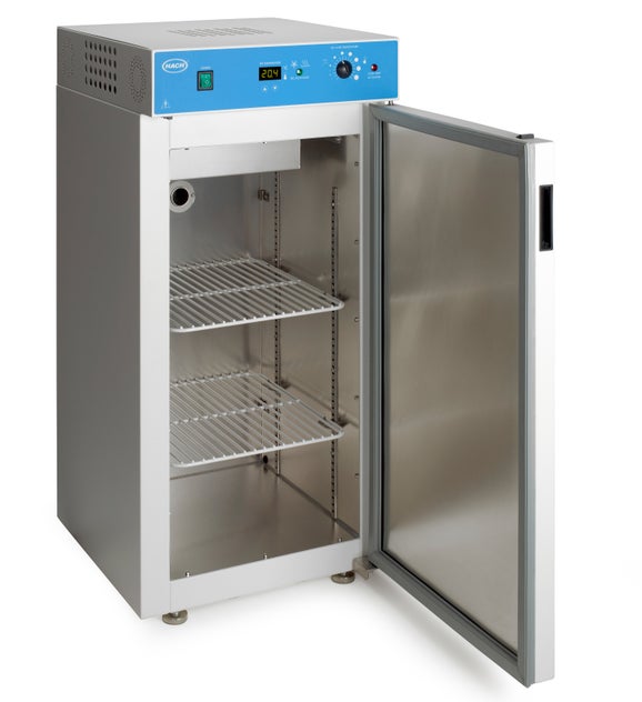Low Temperature BOD Incubator, HRI3P (120V)